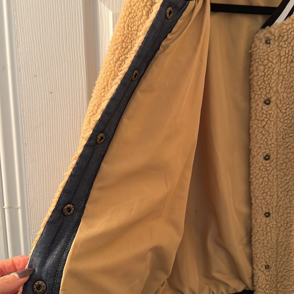 Azalea Bomber Jacket - Picture 3 of 3
